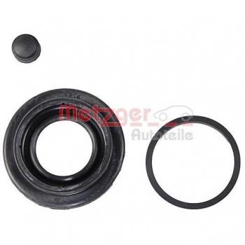 Juego de reparación para pinza de freno Metzger 114-0144 compatible con BMW Serie 3, 5, 7 y Saab 9-5