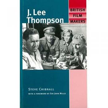 Biografía de J. Lee Thompson - Steve Chibnall (Tapa Blanda)
