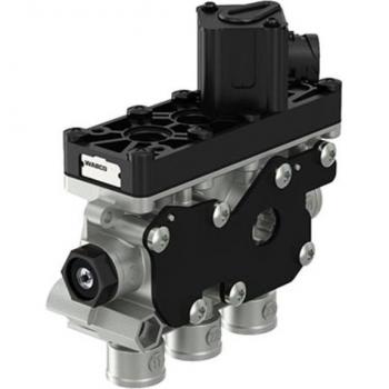 Electroválvula electromagnética WABCO 4728800210