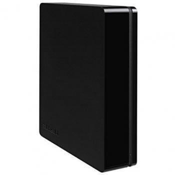 Toshiba Canvio Desk - Disco duro externo de 6 TB