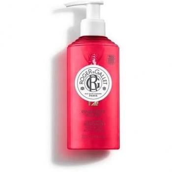 Roger & Gallet Gingembre Rouge Beneficial Body Milk 250ml