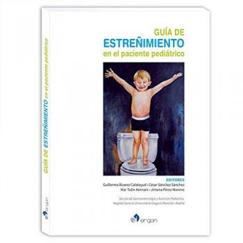 Guía de estreñimiento en el paciente pediátrico