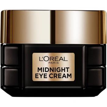 Contorno de ojos Age Perfect Midnight 15 ml L'Oréal Paris - Crema de Noche Antiarrugas para el Contorno de Ojos