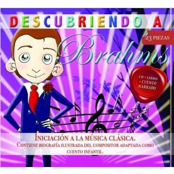 Descubriendo a Brahms