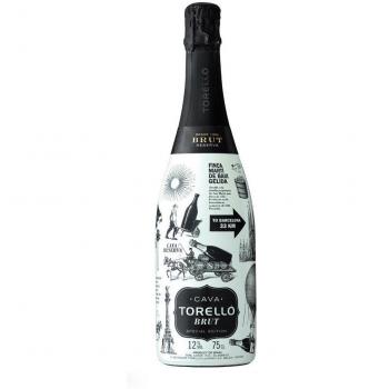 TORELLO brut special edition 2011