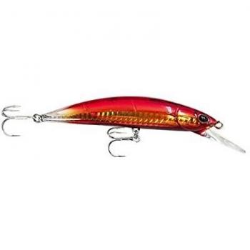 Storm So-Run Heavy Minnow 90SE HGR
