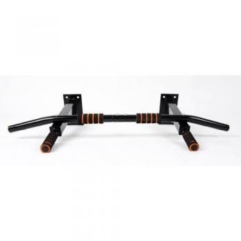 Barra para flexiones en pared