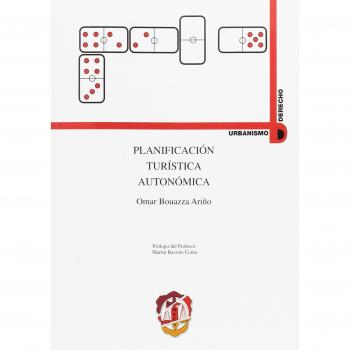 Planificación turística autonómica