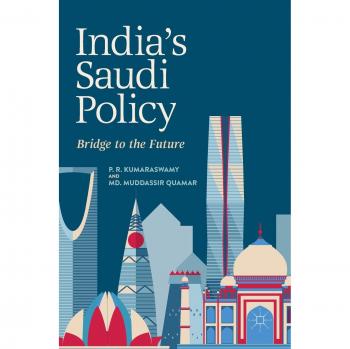 India's Saudi Policy: Bridge to the Future