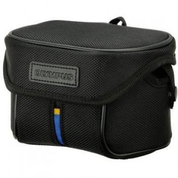 Olympus CS-44SF - Funda para cámara OM‑D E‑M10, Negro