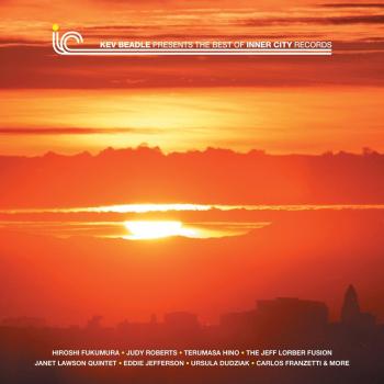 Inner City Records: Kev Beadle's Ultimate Collection