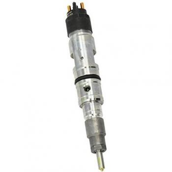 Portainyector BOSCH 0 986 435 529 - Inyector de combustible, compatible con sistemas de inyección directa, alta precisión en la atomización del combustible, diseño optimizado para un rendimiento eficiente del motor
