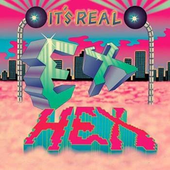 Es Real - Ex Hex