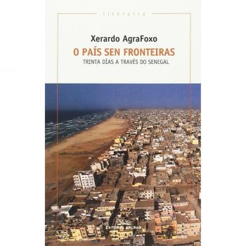 O país sen fronteiras. Trinta días a través do Senegal: 371
