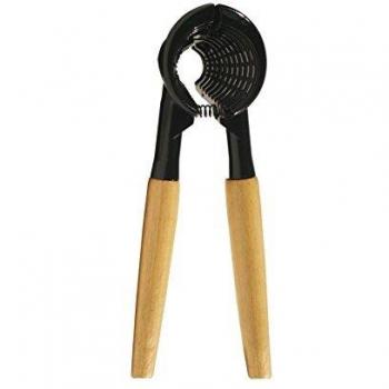 Casse nuez y abrebotellas 2 en 1 de lujo utensilio de cocina