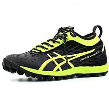 Asics GEL-FUJIRUNNEGADE 2 PLASMAGUARD Zapatillas Para Correr - AW16 - 44.5