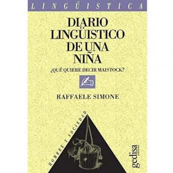 Diario Lingüistico De Una Niña