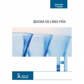 Cocina en línea fría