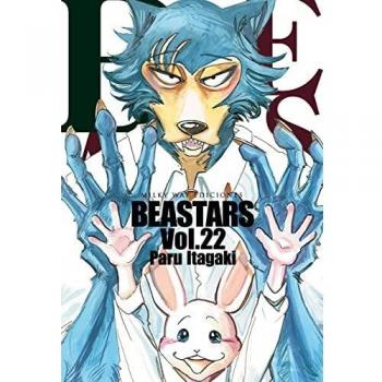 Beastars 22