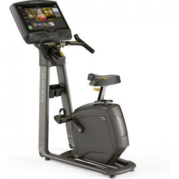 Bicicleta estática Upright Biker U50 XUR Matrix