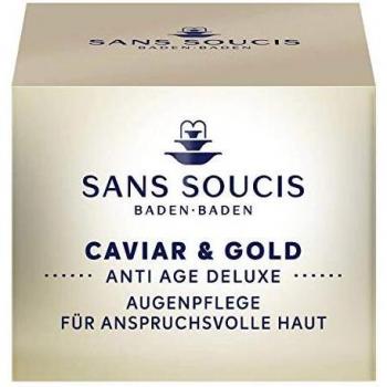 Caviar & Gold Anti-Aging Eye Care 15ml