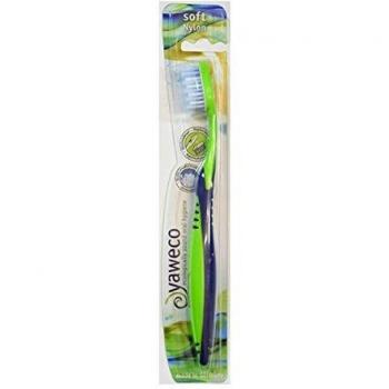 Yaweco Eco Toothbrush Nylon Soft
