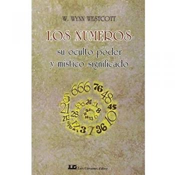 Los Números: Su oculto poder y místico sinificado