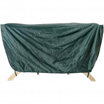 Weatherproof Siena Due Bench Cover