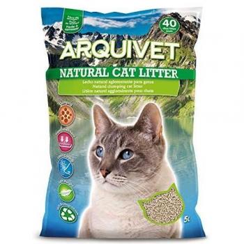 arquivet Cat Litter 5L
