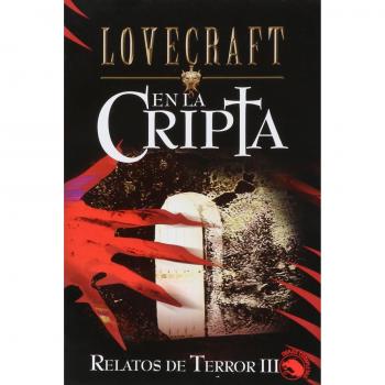 En la Cripta: Relatos de terror III
