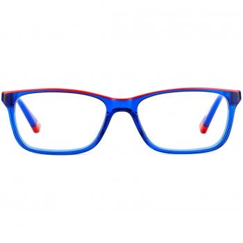 Etnia Barcelona Finn Kids BLRD Blue Light Blocking Eyeglasses Size 50 (Frame Only)