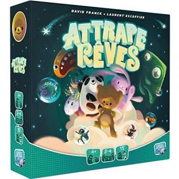 Asmodee Dream Catcher - Bixoto.com
