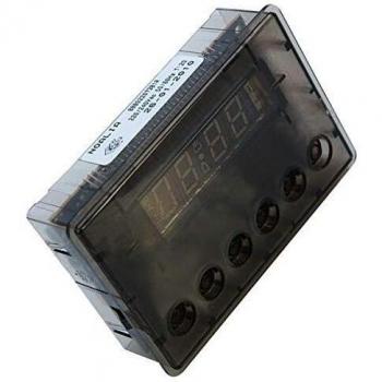 Programador de Horno y Cocina CANDY HOOVER ROSIERES - Modelo 42803541/24246