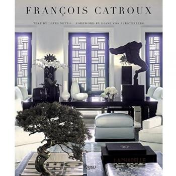 Francois Catroux