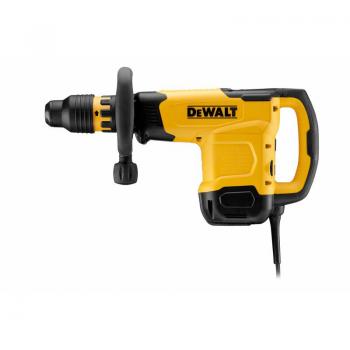 Martillo neumático DEWALT SDS-max 1600W 17,5J con maletín D25881K-QS