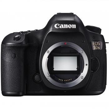 Used Canon EOS 5DS DSLR Camera Body