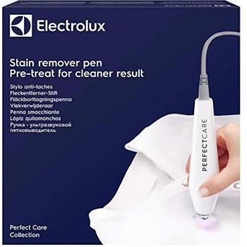 Electrolux Cuidado Perfecto Ultrasónico Removedor de Manchas Pluma