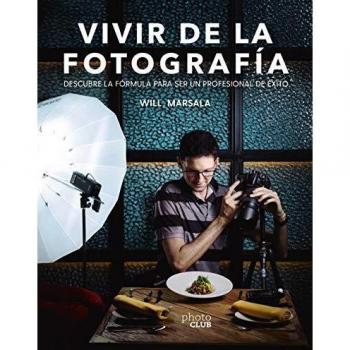 Vivir de la fotografía