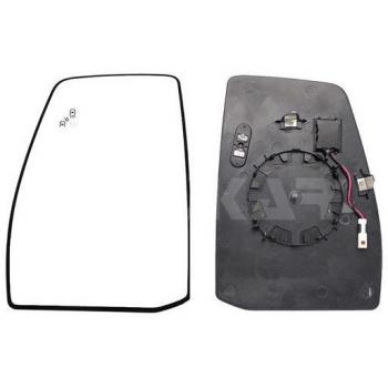 Cristal de espejo retrovisor exterior ALKAR 6431832