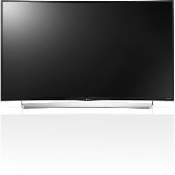 LG 55UG870V - Televisor UHD
