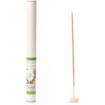 Incienso Boles d'olor Flor Blanca 16uds