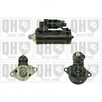 Motor de arranque QUINTON HAZELL QRS1212