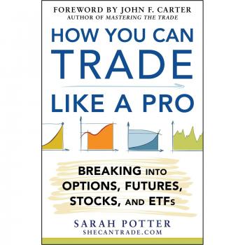 How You Can Trade Like a Pro: Breaking into Options, Futures, Stocks, and ETFs