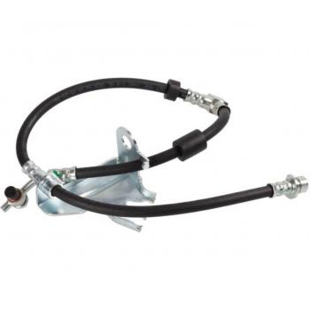 Tubo de freno FEBI BILSTEIN 172395, Latiguillo de freno, Derecha