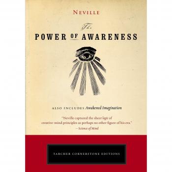 Power Of Awareness: