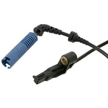 febi bilstein 24609 ABS Sensor, pack of one