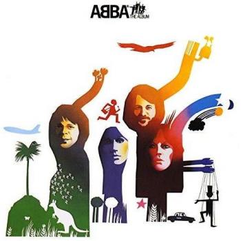 Abba: The Album