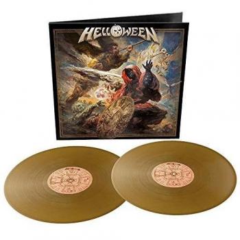 Helloween - Helloween