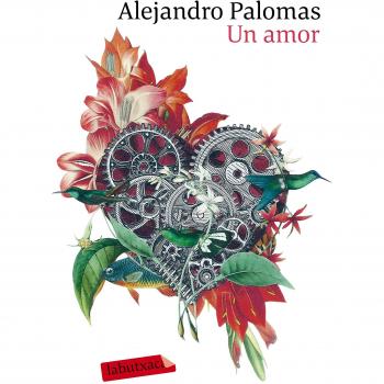 Un amor: Premi Nadal de Novel·la 2018