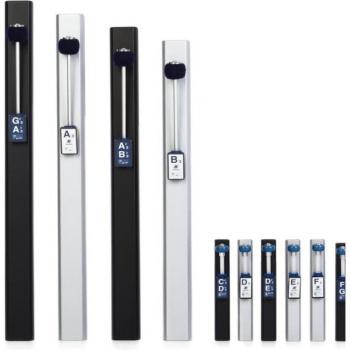 Suzuki HB-120B Universal Tone Chimes - 2024 Model